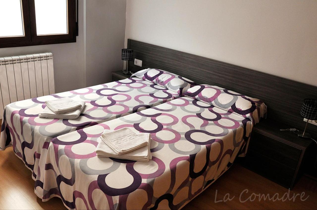 Vivienda La Comadre Apartman Teruel Kültér fotó
