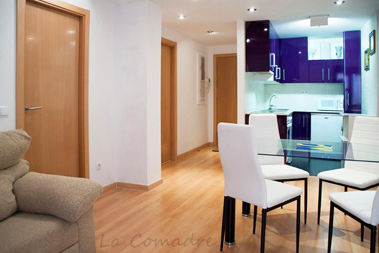 Vivienda La Comadre Apartman Teruel Kültér fotó