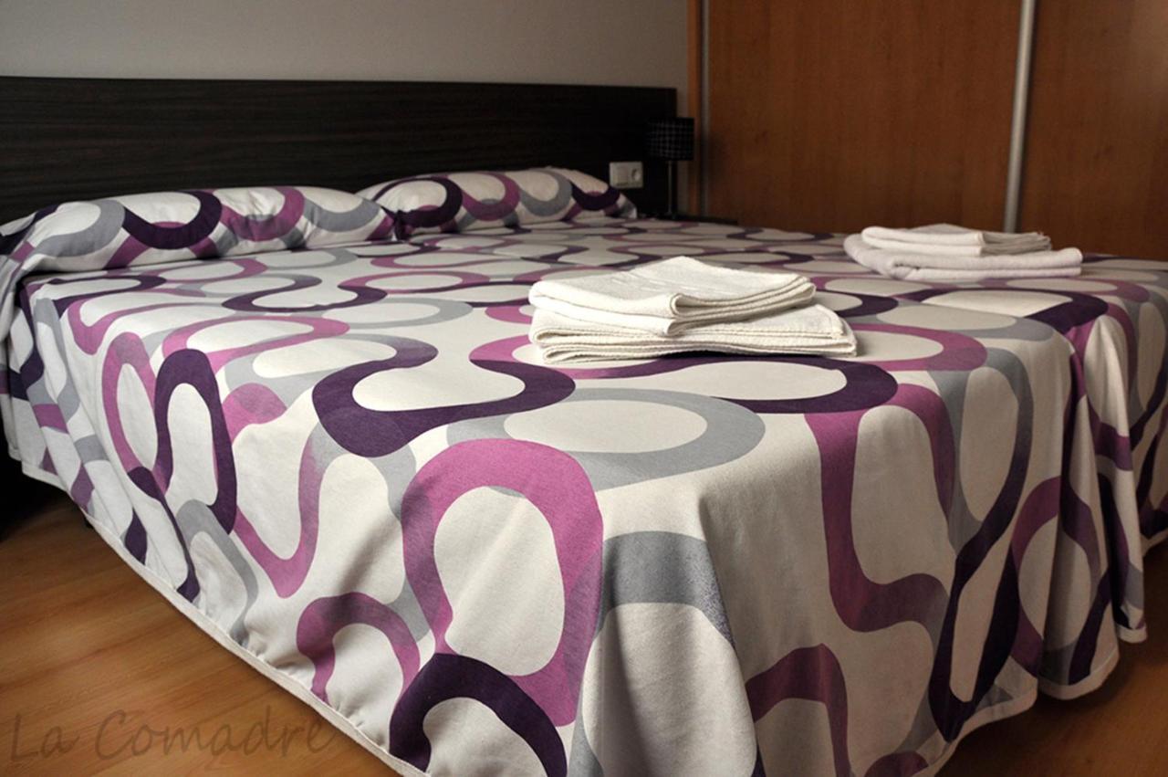 Vivienda La Comadre Apartman Teruel Kültér fotó