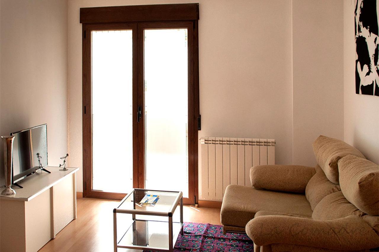 Vivienda La Comadre Apartman Teruel Kültér fotó