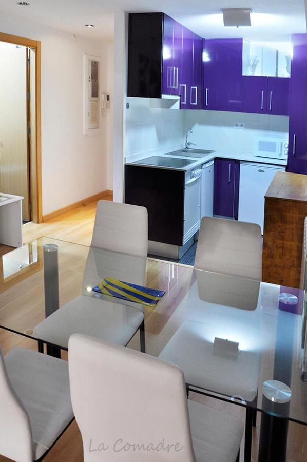 Vivienda La Comadre Apartman Teruel Kültér fotó