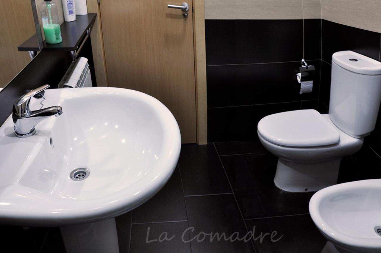 Vivienda La Comadre Apartman Teruel Kültér fotó