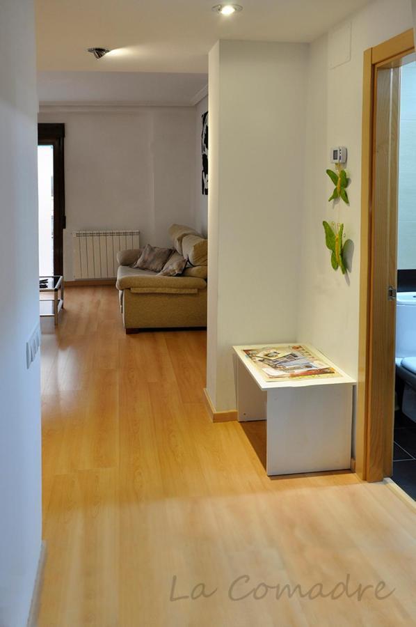 Vivienda La Comadre Apartman Teruel Kültér fotó