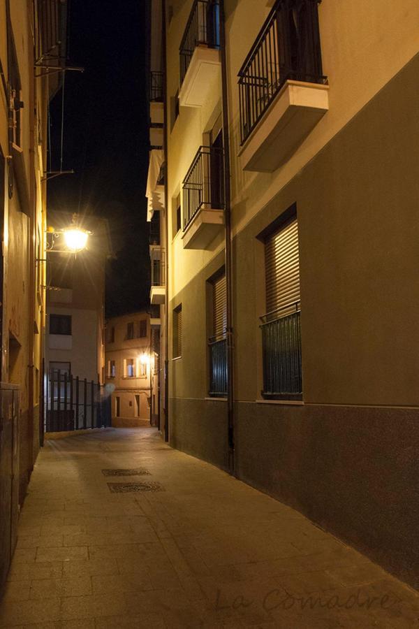 Vivienda La Comadre Apartman Teruel Kültér fotó